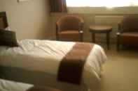 ห้องนอน Britannia Hotel Coventry