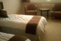 Kamar Tidur Britannia Hotel Coventry