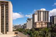 Exterior Moana Surfrider, A Westin Resort & Spa, Waikiki Beach