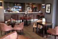 Bar, Kafe dan Lounge Belton Woods Hotel, Spa & Golf Resort