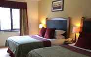 Bedroom 7 Belton Woods Hotel, Spa & Golf Resort