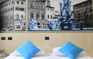 ห้องนอน 5 B&B Hotel Firenze Nuovo Palazzo di Giustizia