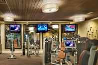 Fitness Center Atlantis Casino Resort Spa