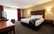 Bilik Tidur 2 La Quinta Inn by Wyndham Clearwater Central