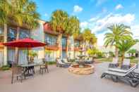 Common Space La Quinta Inn by Wyndham Clearwater Central