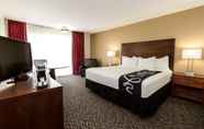 Bilik Tidur 5 La Quinta Inn by Wyndham Clearwater Central