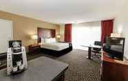 Kamar Tidur 3 La Quinta Inn by Wyndham Clearwater Central