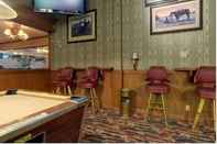 Bar, Cafe and Lounge Gold Country Inn and Casino by Red Lion Hotels