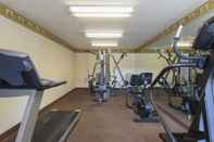 Fitness Center Gold Country Inn and Casino by Red Lion Hotels