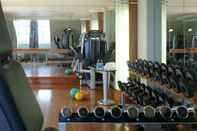 Fitness Center Claridge's