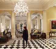 Lobby 5 Claridge's