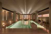 Swimming Pool Claridge's