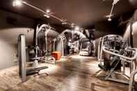 Fitness Center pentahotel Brussels City Centre