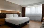 Bedroom 6 AC Hotel by Marriott Innsbruck