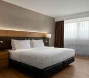 Bedroom 6 AC Hotel by Marriott Innsbruck