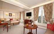 Phòng ngủ 5 Hotel Regina Louvre