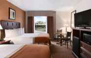 Bedroom 7 Baymont by Wyndham Branson - On the Strip