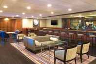 Bar, Cafe and Lounge Sheraton Bucks County Langhorne