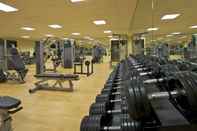 Fitness Center Sheraton Bucks County Langhorne