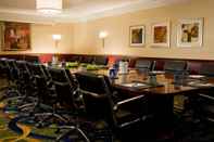 Ruangan Fungsional Washington Dulles Airport Marriott