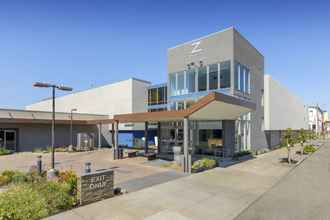 Exterior 4 Z Hotel Jack London Square