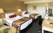 Bedroom 7 Z Hotel Jack London Square