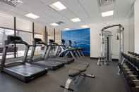 Fitness Center Wyndham Philadelphia Historic District