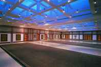 Functional Hall ITC Mughal, A Luxury Collection Resort & Spa, Agra