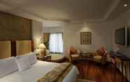 Bedroom 6 ITC Mughal, A Luxury Collection Resort & Spa, Agra