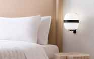 Kamar Tidur 4 Le Meridien Nice