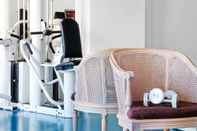 Fitness Center Le Meridien Nice