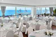 Ruangan Fungsional Le Meridien Nice