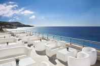 Common Space Le Meridien Nice