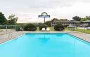 Swimming Pool 5 Days Inn by Wyndham Rockingham