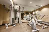 Fitness Center Best Western Plus Wine Country Inn & Suites