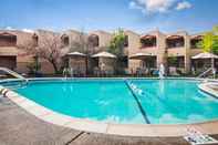 Swimming Pool Best Western Plus Wine Country Inn & Suites