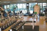 Fitness Center The Rimrock Resort Hotel