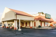 ภายนอกอาคาร Quality Inn Blytheville I-55