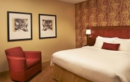 Bedroom 7 Courtyard by Marriott Toledo Airport Holland