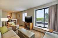 Ruang Umum Delta Hotels by Marriott Dartmouth