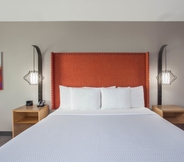 Bilik Tidur 2 La Quinta Inn & Suites by Wyndham Madera