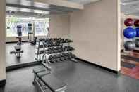 Fitness Center Fairfield Inn & Suites Los Angeles LAX/El Segundo