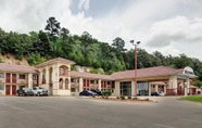 ภายนอกอาคาร 7 Quality Inn Conway - Greenbrier