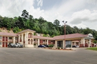 ภายนอกอาคาร Quality Inn Conway - Greenbrier