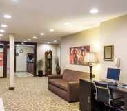 Sảnh chức năng 3 Comfort Inn Grand Island North