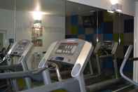 Fitness Center Novotel Melbourne on Collins