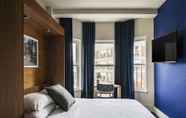 Kamar Tidur 4 Found Hotel Boston Common