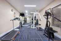 Fitness Center Baymont by Wyndham Lake City