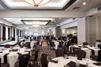 Functional Hall Crowne Plaza Moncton-Downtown, an IHG Hotel