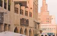 Nearby View and Attractions 7 M Grand Hotel - next to Msheireb Metro Station and Souq Waqif